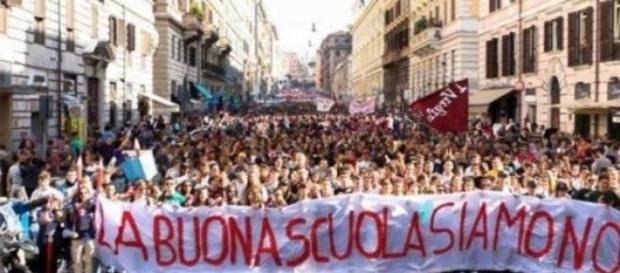 Riforma Scolastica 2015 news Riforma Scolastica 2015 news