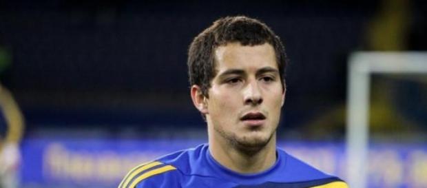 Sebastián Blanco jugará en San Lorenzo de Almagro Sebastián Blanco jugará en San Lorenzo de Almagro