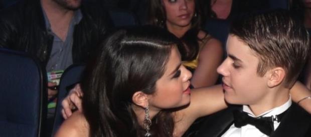 Selena Gomez e Justin Bieber não vão voltar. Selena Gomez e Justin Bieber não vão voltar.