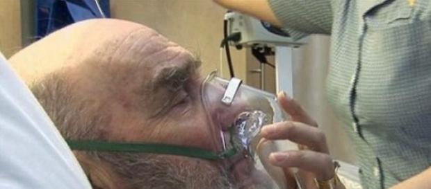 Sinuciderea asistata o controversa mondială Sinuciderea asistata o controversa mondială