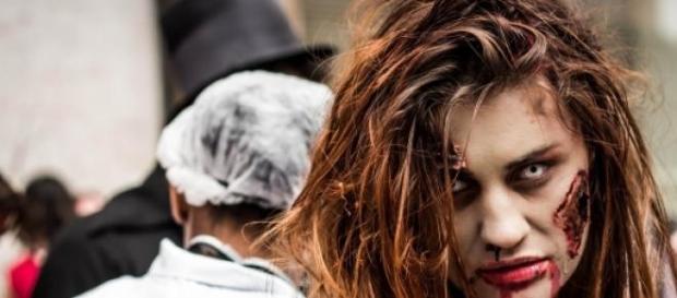 Soldaten in der sechsten Staffel The Walking Dead? Soldaten in der sechsten Staffel The Walking Dead?