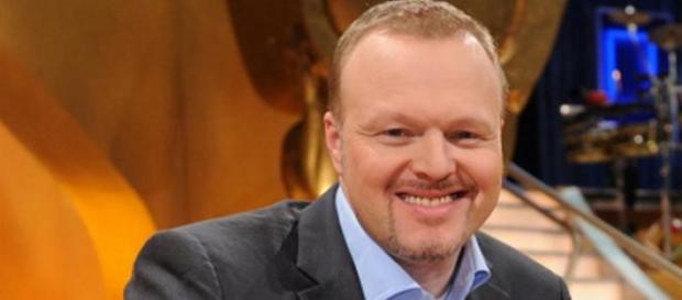 Stefan Raab (48) hört auf! Foto: Pro7 / Weber Stefan Raab (48) hört auf! Foto: Pro7 / Weber