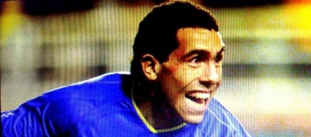 Tevez quiere volver a vestir la azul y oro Tevez quiere volver a vestir la azul y oro