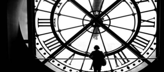 Timpul omenirii se schimba Timpul omenirii se schimba