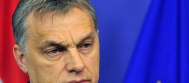 Viktor Orban, premierul Ungariei Viktor Orban, premierul Ungariei