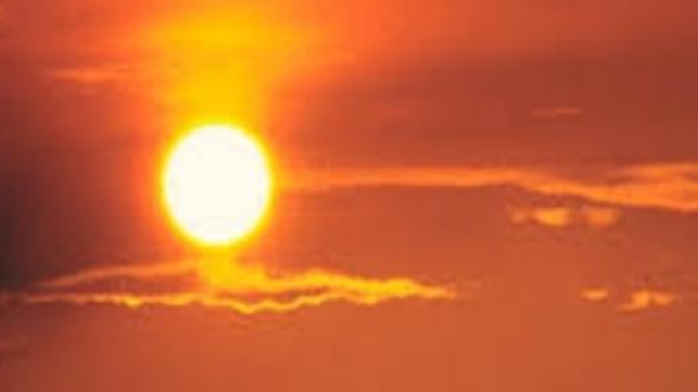 Emergenze estive: colpi di calore, scottature...