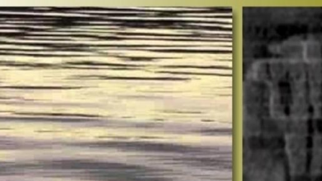 Misteri del mare e avvistamenti UFO