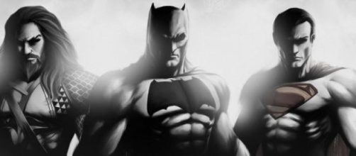 Batman v Superman: el puntapié inicial 