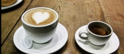 Caffè e cappuccino 9 euro