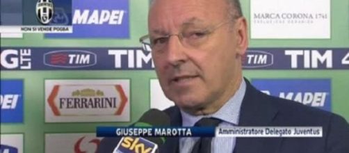 Calciomercato Juventus ultime news 20/6