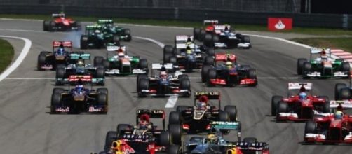 F1 Austria 2015, diretta tv gara del 21 giugno