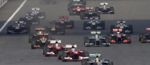 Gp d'Austria, F1: diretta tv qualifiche e gara
