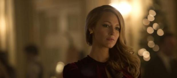 Adaline Bowman es una chica joven Adaline Bowman es una chica joven