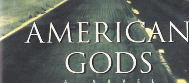 American Gods, the TV-show is happening on Starz American Gods, the TV-show is happening on Starz