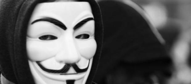 Anonymous ha mostrado su apoyo a la paltaforma. Anonymous ha mostrado su apoyo a la paltaforma.