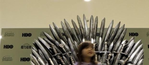 „Game of Thrones“ hält Überraschungen bereit „Game of Thrones“ hält Überraschungen bereit