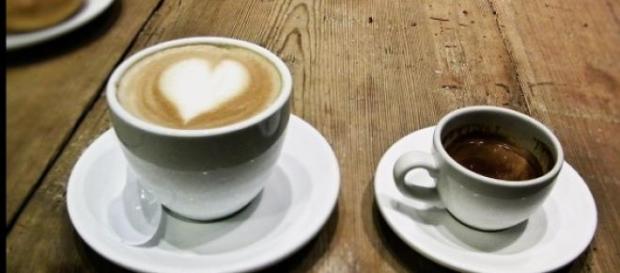 Caffè e cappuccino 9 euro Caffè e cappuccino 9 euro