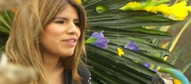 Chabelita la ganadora de Supervivientes 2015 Chabelita la ganadora de Supervivientes 2015