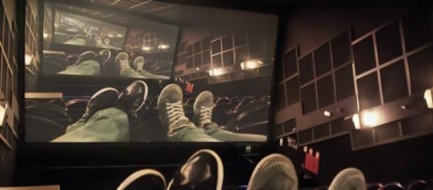 Cinco películas se estrenan en Buenos Aires Cinco películas se estrenan en Buenos Aires