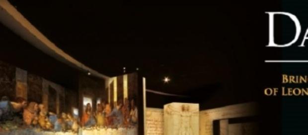 Da Vinci Alive, a Firenze la mostra su Leonardo Da Vinci Alive, a Firenze la mostra su Leonardo
