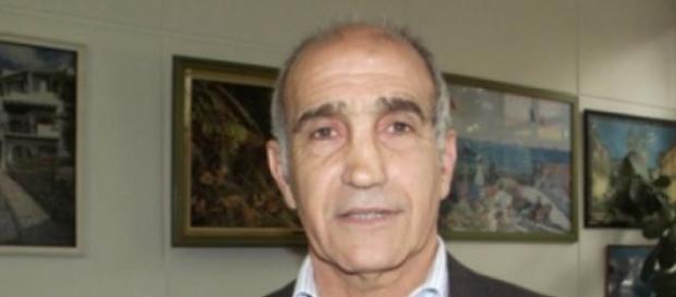 El radical Salvador acompañará a Vidal El radical Salvador acompañará a Vidal