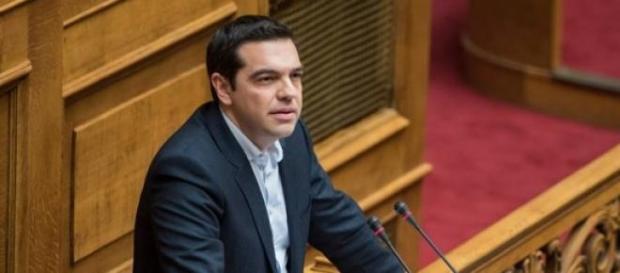 Grecki premier napsuł wiele krwi włodarzom UE Grecki premier napsuł wiele krwi włodarzom UE