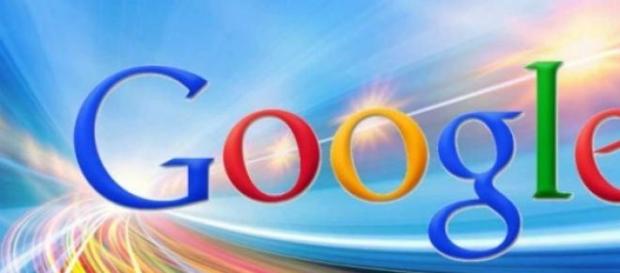 Il colosso informatico Google Il colosso informatico Google