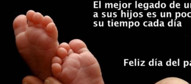 ¿Por qué celebramos el Día del Padre? ¿Por qué celebramos el Día del Padre?