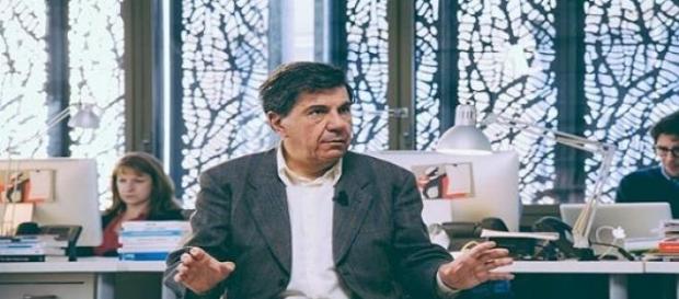 Jacques Sapir est un fin connaisseur de la Russie. Jacques Sapir est un fin connaisseur de la Russie.