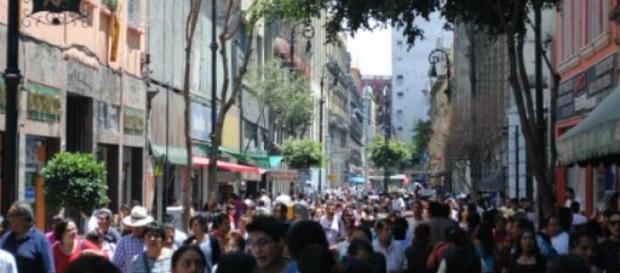 La sociedad mexicana con problemas idiosincráticos La sociedad mexicana con problemas idiosincráticos