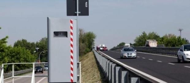 Le multe da autovelox ora sono impugnabili Le multe da autovelox ora sono impugnabili
