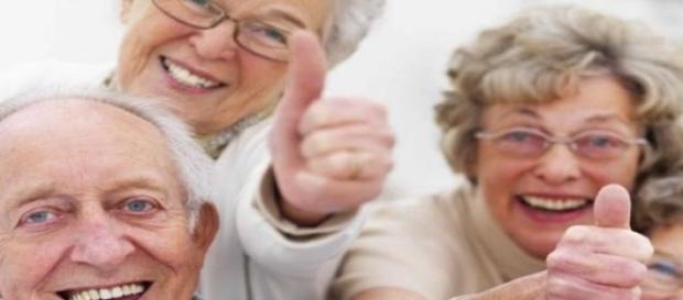 Llegar con plenitud a los 100 años es posible Llegar con plenitud a los 100 años es posible