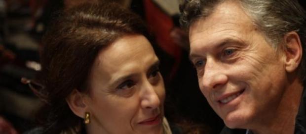 Michetti, nuevamente vice de Macri Michetti, nuevamente vice de Macri