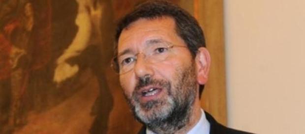 Nuova tempesta sul sindaco Marino Nuova tempesta sul sindaco Marino