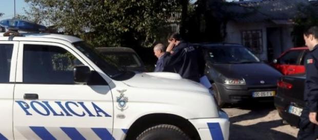 Operação da PSP foi bem sucedida. Operação da PSP foi bem sucedida.