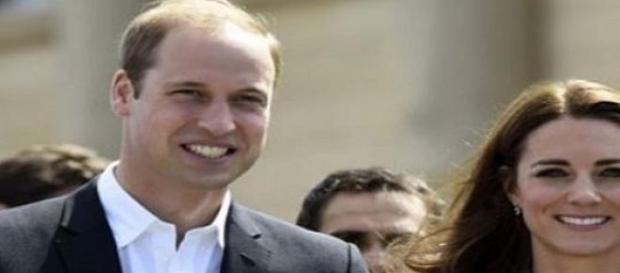 Reinigt eine Spionin das Haus von Kate Middleton? Reinigt eine Spionin das Haus von Kate Middleton?