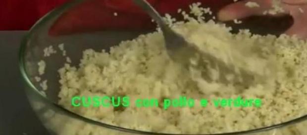 ricetta cuscus con pollo e verdure ricetta cuscus con pollo e verdure