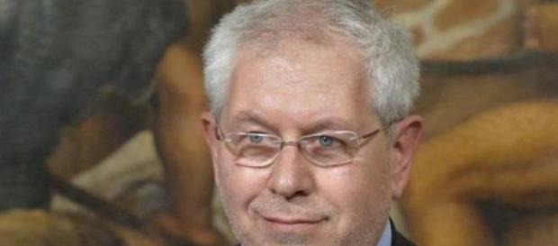 Riforma pensioni e flessibilità, parla Baretta Riforma pensioni e flessibilità, parla Baretta