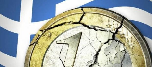 Saída da Grécia pode ser princípio do fim do Euro. Saída da Grécia pode ser princípio do fim do Euro.