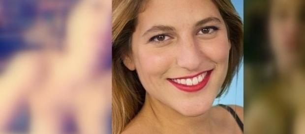 Salió a la luz nuevo material intimo de la GH 2015 Salió a la luz nuevo material intimo de la GH 2015