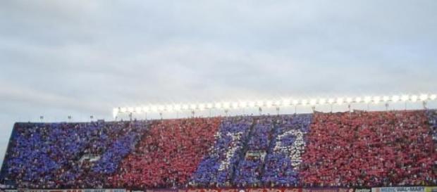 San Lorenzo vuelve a entrenar San Lorenzo vuelve a entrenar