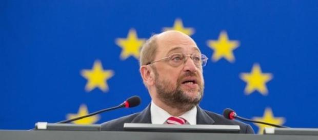 Schulz: Nie zaakceptujemy planów Camerona Schulz: Nie zaakceptujemy planów Camerona
