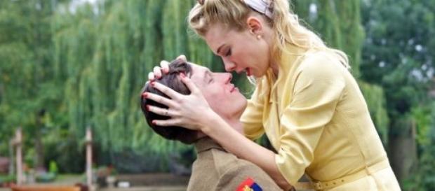 Still of Sophie Mutevelian in Queen and Country Still of Sophie Mutevelian in Queen and Country