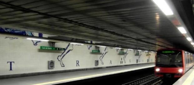 Subconcessão de Metro e Carris a grupo Avanza. Subconcessão de Metro e Carris a grupo Avanza.