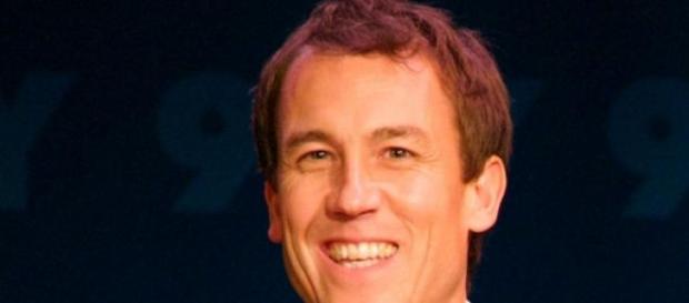 Tobias Menzies als Outlander-Bösewicht zufrieden? Tobias Menzies als Outlander-Bösewicht zufrieden?