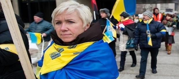 Wojna na Ukrainie, fot. Flickr Wojna na Ukrainie, fot. Flickr