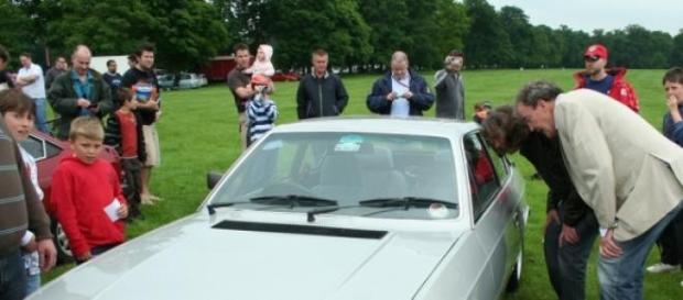 Wurde Jeremy Clarkson vor Chris Evans gefragt? Wurde Jeremy Clarkson vor Chris Evans gefragt?