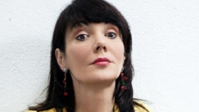 Elisabetta Sgarbi, regista di Per soli uomini