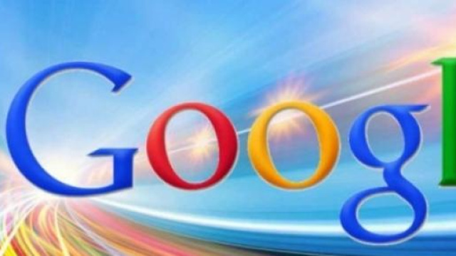 Il colosso informatico Google
