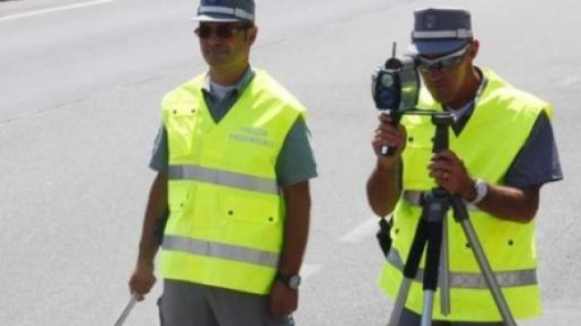 Incostituzionali le multe con autovelox e tutor